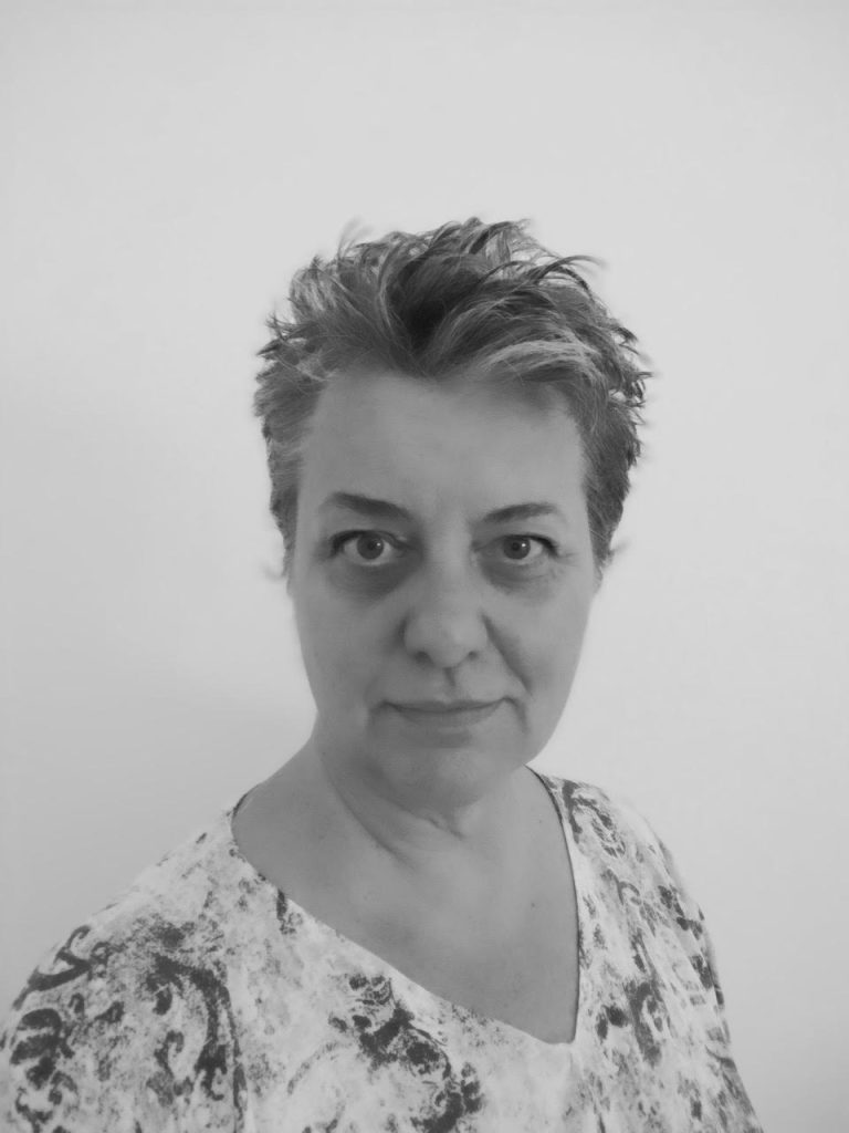 Monica Tappa Passa la Parola