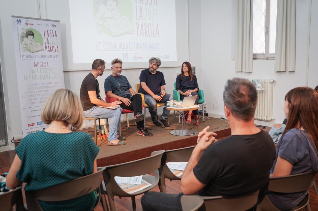 barroux colaone fumetto