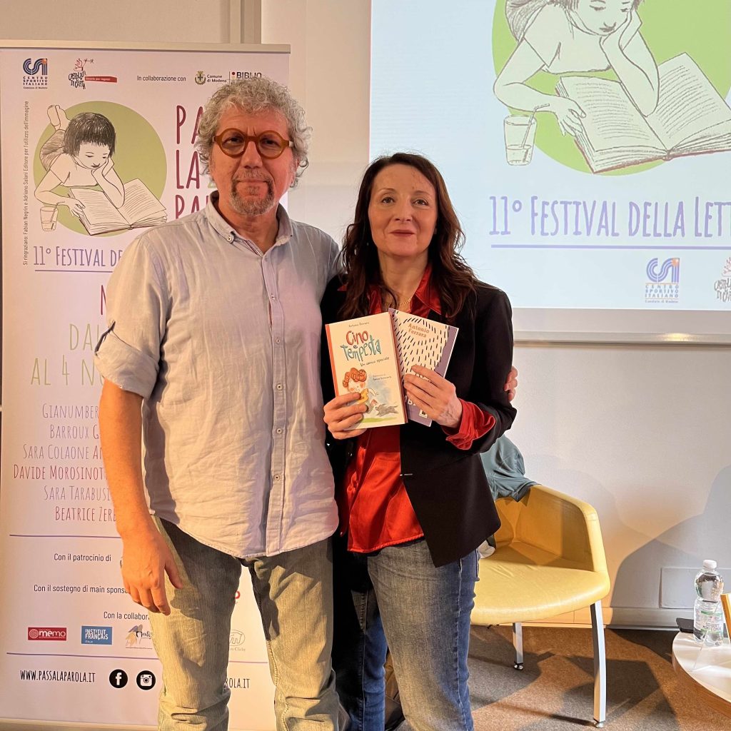 Ferrara e Tarabusi