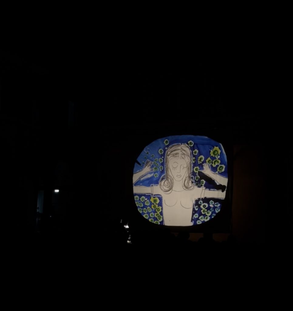 tessaro i bestiolini